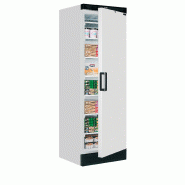 Congélateur de stockage UFFS371SD (300 / 270 L) Blanc TEFCOLD_1