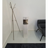 Distributeur de gel grand trafic EVEREST_1