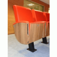 Fauteuil d'auditorium sophia_1