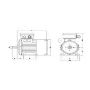 Od md - moteur atex - sermes - boite à bornes orientable 90°_1