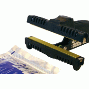 Pince à souder poly et cello - 540098 – Largeur de soudure 10 mm_1