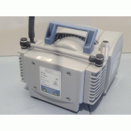 Pompe à vide à membrane Vacuubrand MZ 2 NT_1