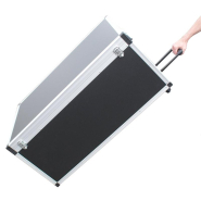 Valise sur mesure - Embaltou - Aluminium anodisé et polypropylène_1