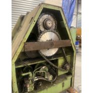 Cintreuse industrielle COMAC d'occasion - Réf 3729 - TYPE 3055 PHV - Puissance 15 kW - Année 1990_2