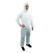 Combinaison jetable de protection - Normes variées - Destockage de 2500 pièces_1