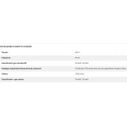 Dg50-2 (triphasé) groupes électrogènes industriel à gaz - caterpillar - frequence :480 v tension : 60 hz_1