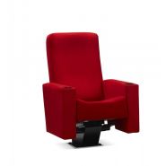 Fauteuil de cinéma Drift - VIP inclinable - Kleslo - assise extra large et mouvement contrôlé_1