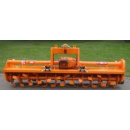 EL 2500 à 3000 - Fraises rotatives et herses rotatives Falc - Poids 905 à 1025 kg_1