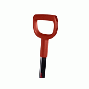 Fourche à bêcher original 130 cm – MTF – acier au bore – 1zst3241_1