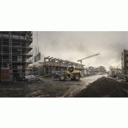 L60H CHARGEUSES SUR PNEUS VOLVO 1,6 - 5 M³ / 11 000 - 13 600 KG_1