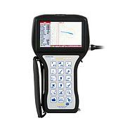 Pce-usc 30 - Fissuromètre par ultrasons - PCE Instruments - Plage de fréquence jusqu'à 3,5 MHz_1