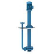 R1 & R14 - Pompes centrifuges verticales Grosclaude - Débit 100 l/h à 100 m3/h - Conception pour fluides chimiques_1