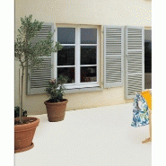 Rebouche bois SYNTILOR - gris clair - 500 g - Répare trous et fissures jusqu'à 1 cm_1