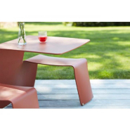 Table d'extérieur - ref : picnik_1