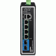 Trendnet TI-BG62I commutateur réseau Géré L2+ Gigabit Ethernet (10/100/1000) Connexion Ethernet, sup_1