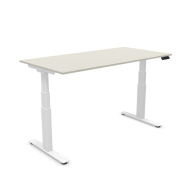 Bureau Assis debout ( électrique )_1
