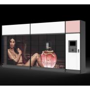 Casier click and collect - Click & Collect Service GmbH - utilisation facile et technologie moderne_1