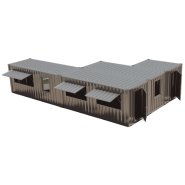 Container local associatif flexible, mobile  et durable adapté à chaque usage public_1