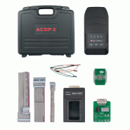 Mini ACDP 2 - Yanhua - Programmeur de clé multifonction sans soudure pour professionnels_1