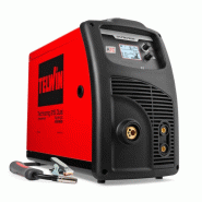 Poste à souder technomig 215 dual synergic TELWIN_1