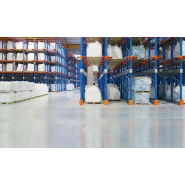 Rayonnage d'accumulation - drive-through pour maximiser la densité de stockage_2