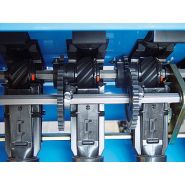 Saphir 7 - Semoir agricole - LEMKEN GmbH & Co. KG - Quantités de semences réglables de 0,5 à 500 kg/ha - Trémie 650 à 1100 L_1