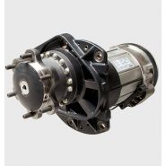 Série FC Chariot élévateur - Crown - 2000 à 3000 kg - Manœuvrabilité inégalée et performance optimisée_1