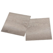 Vidaxl planches de plancher autoadhésives 20 pcs pvc 1,86 m² taupe 330155_1