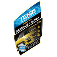 Carnauba spray 0,6l_1