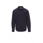 Chemise homme fil peigné très fin - coupe légèrement cintrée - BRIGHTON - 000935-0332 - Payper_1