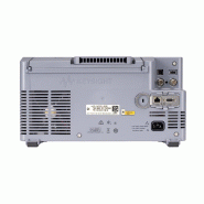 Oscilloscopes numériques Keysight DSOX-MSOX-3000G - 2 ou 4 voies, 100 MHz à 1 GHz, écran tactile 8.5''_1