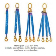 Élingue en sangle  plate_1