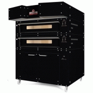 Italforni - four à pizza série bull_1