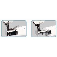 LZH-2150MS - Piqueuse plate Topeagle International Ltd. - Zigzag moyenne lourde - Max. vitesse de couture 1700 RPM_1