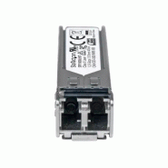 Module de transceiver SFP 1000BASE-LH à  fibre optique Gigabit - Conforme aux normes MSA - Monomode L_1