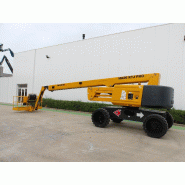 Nacelle articulée HAULOTTE ha26rtj pro occasion_1