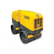 Rtx-sc3 rouleau de tranchée - wacker neuson - poids opérationnel 1495 kg_1