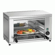 Salamandre 400-1z - bartscher_1