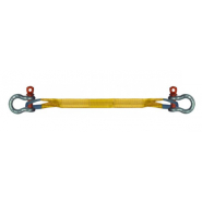 Sangle de traction pour 4X4 (15 tonnes) Référence 48224x4_1