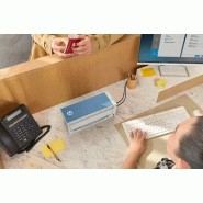 ScanJet Pro 4200 s1 Scanner à  défilement A4 et passeport / carte didentité, jusquà  40ppm/80ipm, 60_1