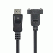 StarTech Cble DisplayPort à  Montage sur Panneau de 91cm_1