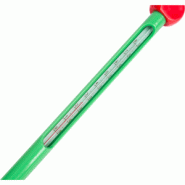 Thermomètre de sol - piquet - température de 0 à 80°C - hauteur 325 mm - Stil - Réf. 890510_1