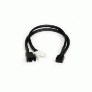 Ventilateur d'Ordinateur 120 mm avec PMW - Connecteur à  Modulation d'Impulsion en Durée_1