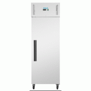 Armoire réfrigérée positive à air forcé série G 600L PG592 Polar_1