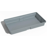 Bac de rétention PE 100 litres - sans caillebotis_1