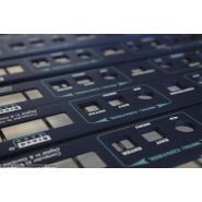 Impression sérigraphie - EMS Marquage - sur aluminium, inox et tôle peinte_1