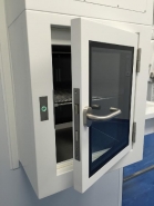 Mini sas étanche - modèle sb électronique_1