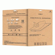 Mobilis 036306 protection d'écran de tablette Protection d'écran transparent Samsung 1 pièce(s)_1