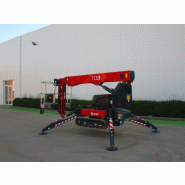 Nacelle araignée HINOWA tc13s occasion_1