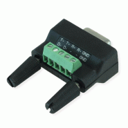 ROLINE Convertisseur USB vers RS-485_1